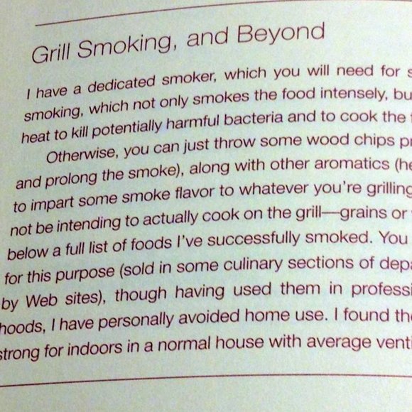 Parties and Entertaining , Great Tastes Made Simple , Wine Pairing - Picture 4 of 12